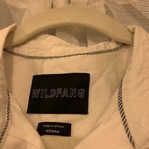 Wildfang Essential Oxford Shirt